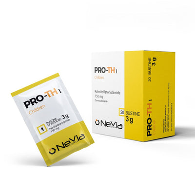 Pro-TH1 150 mg - Children