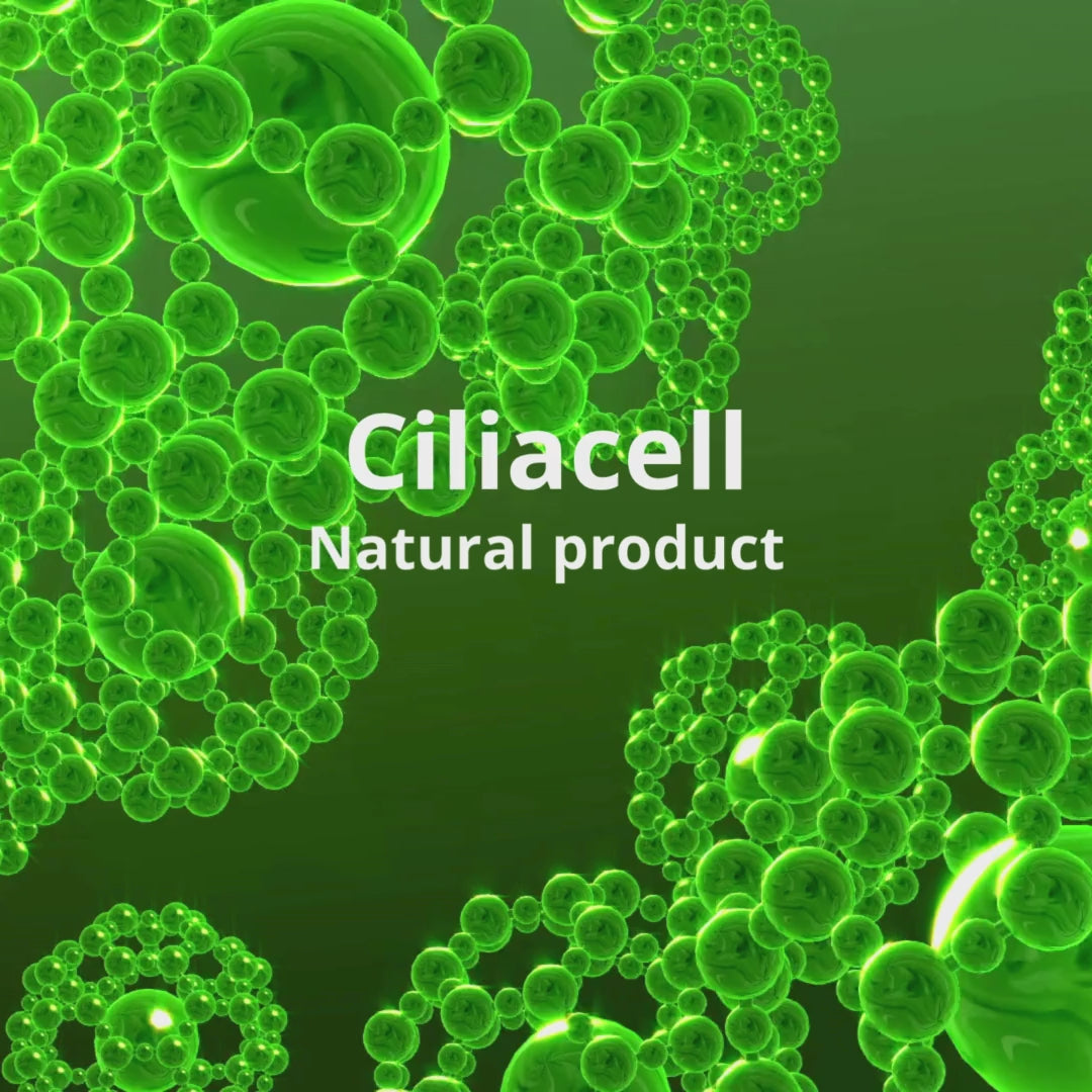 Carica video: CiliaCell Spray Nasale - Bambini